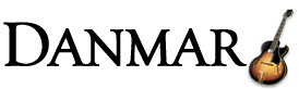 logo gitarka